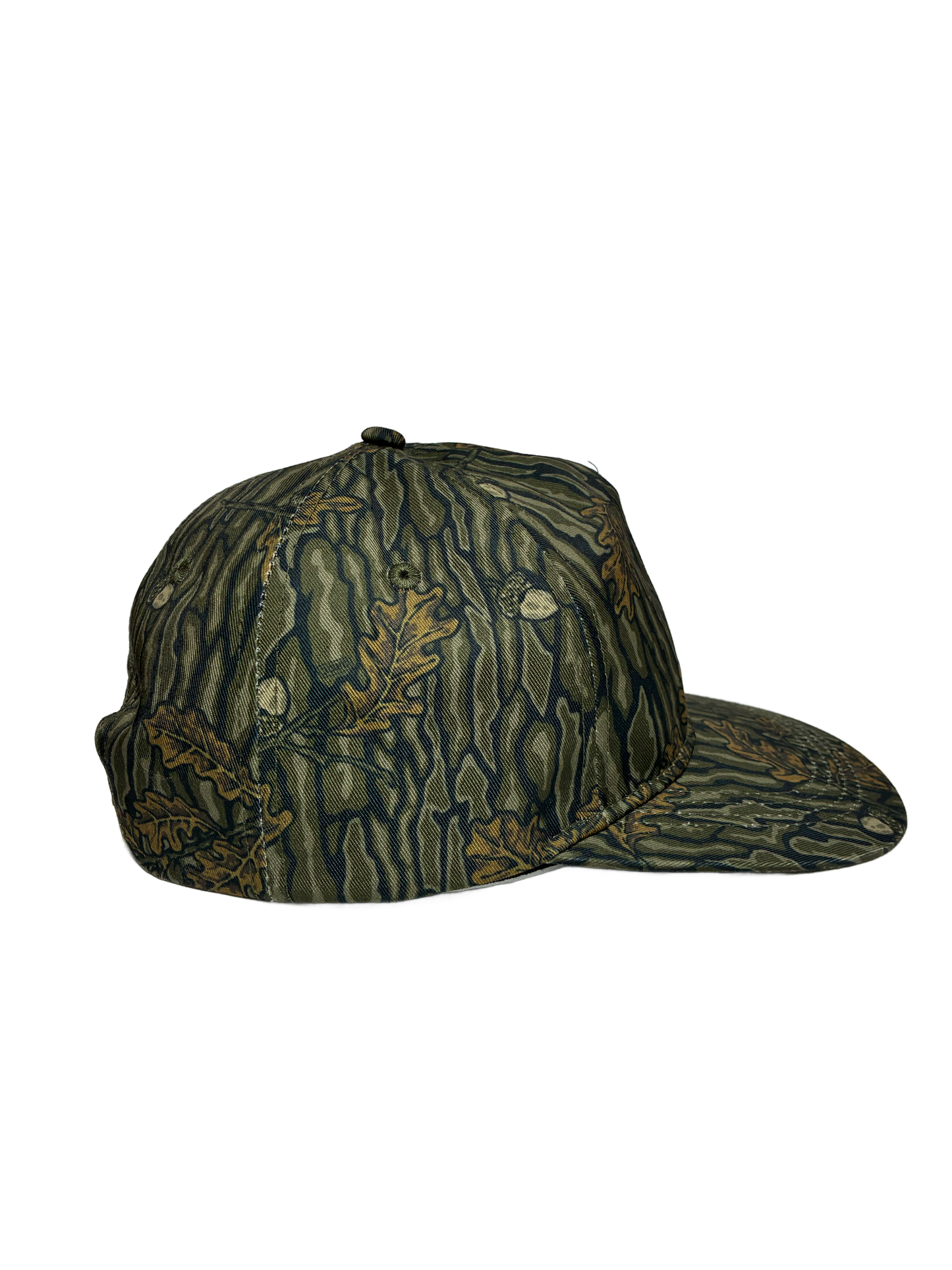BROWNWOODS CLASSIC SNAPBACK BLANK