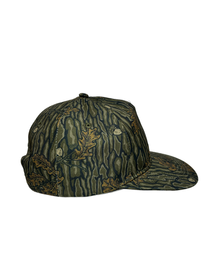 BROWNWOODS CLASSIC SNAPBACK BLANK
