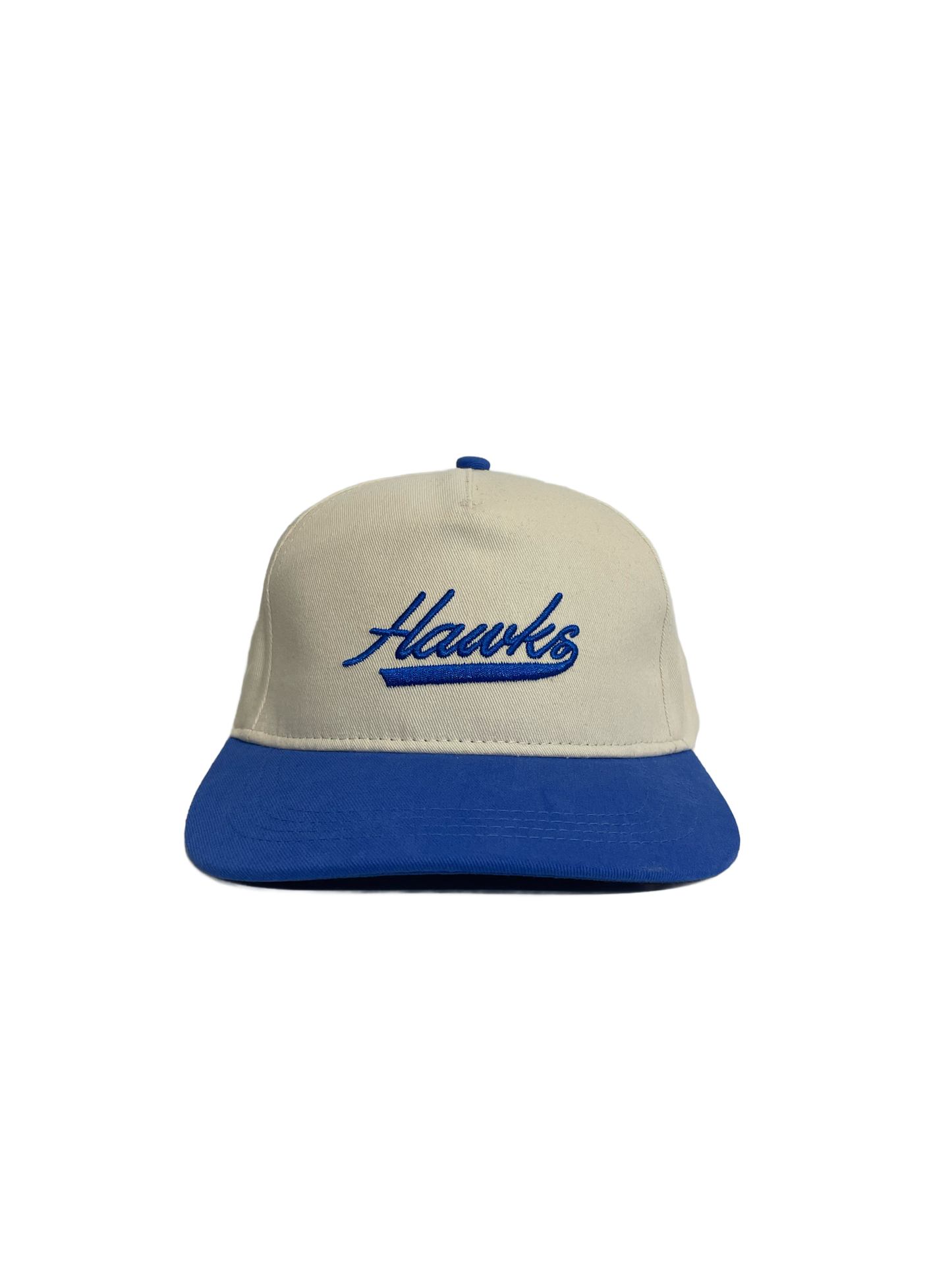 HAWKS CLASSIC SNAPBACK HAT